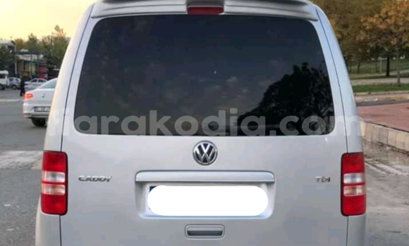 Acheter Occasion Voiture Volkswagen Caddy Gris à Antananarivo, Analamanga Acheter Occasion Voiture Volkswagen Caddy Gris à Antananarivo, Analamanga