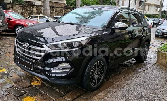 Acheter Occasion Voiture Hyundai Tucson Noir à Ambalavao, Haute Matsiatra Acheter Occasion Voiture Hyundai Tucson Noir à Ambalavao, Haute Matsiatra