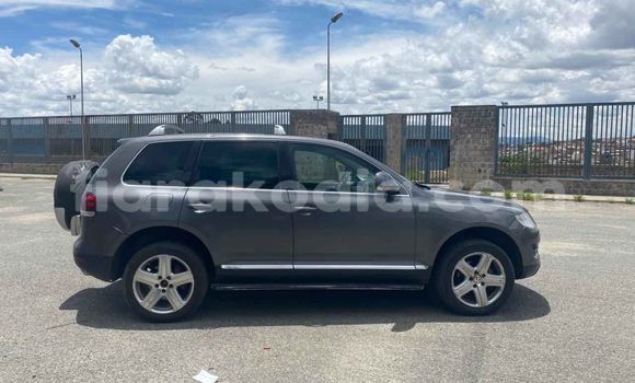 Buy Used Volkswagen Touareg Other Car in Ambalavao in High Matsiatra
