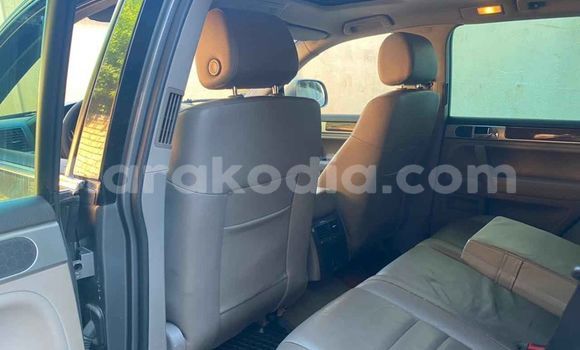 Acheter Occasion Voiture Volkswagen Touareg Autre à Ambalavao, Haute Matsiatra Acheter Occasion Voiture Volkswagen Touareg Autre à Ambalavao, Haute Matsiatra