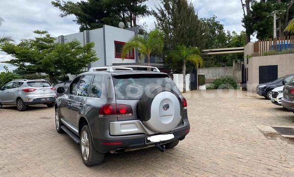 Acheter Occasion Voiture Volkswagen Touareg Autre à Ambalavao, Haute Matsiatra Acheter Occasion Voiture Volkswagen Touareg Autre à Ambalavao, Haute Matsiatra
