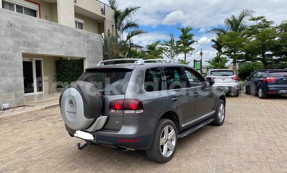 Acheter Occasion Voiture Volkswagen Touareg Autre à Ambalavao, Haute Matsiatra Acheter Occasion Voiture Volkswagen Touareg Autre à Ambalavao, Haute Matsiatra