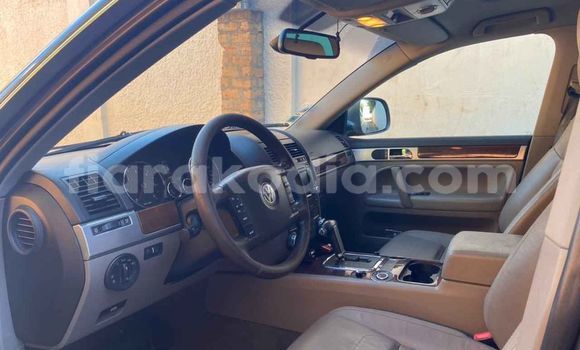 Acheter Occasion Voiture Volkswagen Touareg Autre à Ambalavao, Haute Matsiatra Acheter Occasion Voiture Volkswagen Touareg Autre à Ambalavao, Haute Matsiatra