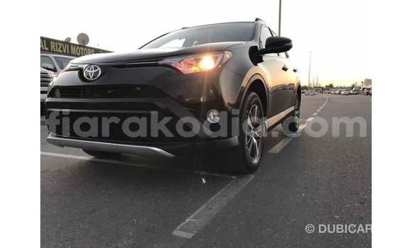 Acheter Import Voiture Toyota RAV4 Noir à Import - Dubai, Diana Acheter Import Voiture Toyota RAV4 Noir à Import - Dubai, Diana