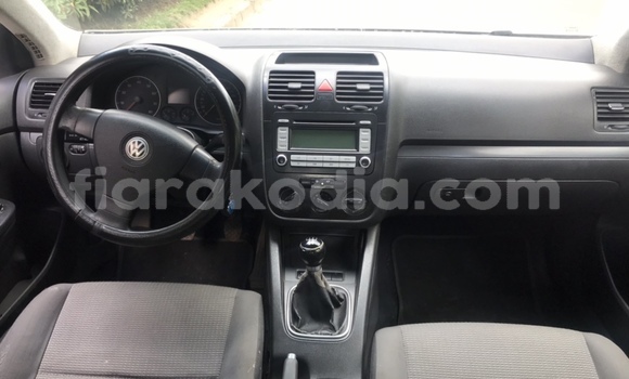 Acheter Occasion Voiture Volkswagen Jetta Blanc à Antananarivo, Analamanga Acheter Occasion Voiture Volkswagen Jetta Blanc à Antananarivo, Analamanga