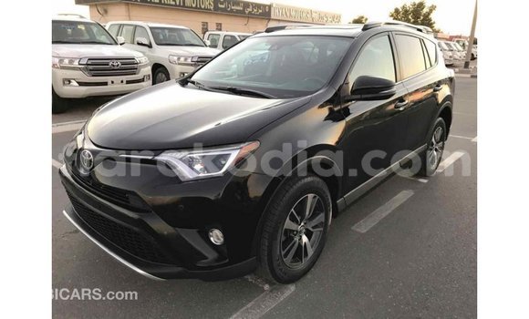 Acheter Import Voiture Toyota RAV4 Noir à Import - Dubai, Diana Acheter Import Voiture Toyota RAV4 Noir à Import - Dubai, Diana
