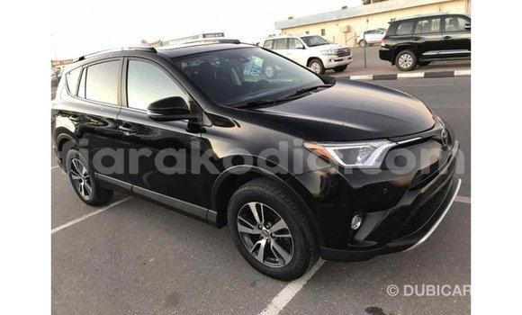 Acheter Import Voiture Toyota RAV4 Noir à Import - Dubai, Diana Acheter Import Voiture Toyota RAV4 Noir à Import - Dubai, Diana