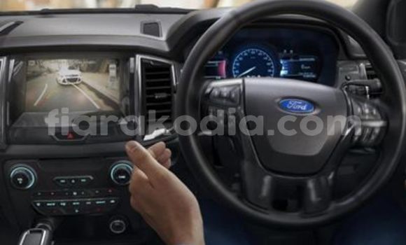 Buy Used Ford Ranger Silver Car in Ambatofinandrahana in Amoron'i Mania Buy Used Ford Ranger Silver Car in Ambatofinandrahana in Amoron'i Mania