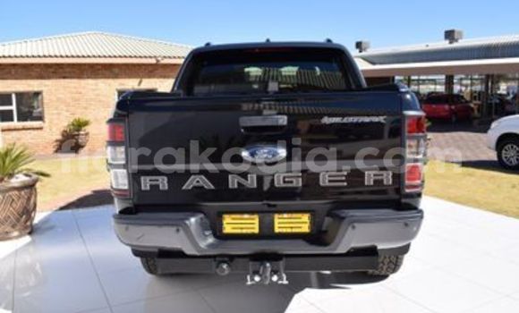 Buy Used Ford Ranger Silver Car in Ambatofinandrahana in Amoron'i Mania Buy Used Ford Ranger Silver Car in Ambatofinandrahana in Amoron'i Mania