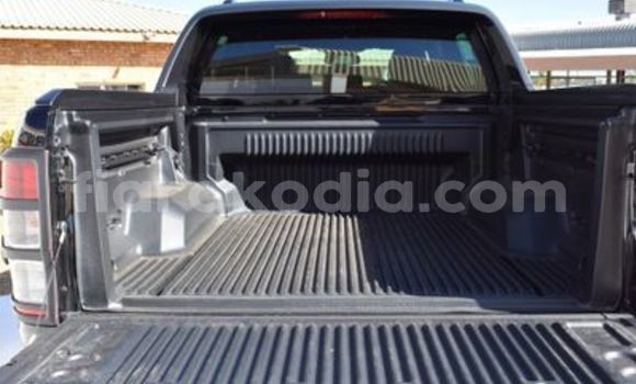 Buy Used Ford Ranger Silver Car in Ambatofinandrahana in Amoron'i Mania Buy Used Ford Ranger Silver Car in Ambatofinandrahana in Amoron'i Mania
