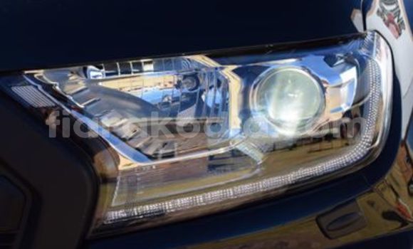 Buy Used Ford Ranger Silver Car in Ambatofinandrahana in Amoron'i Mania Buy Used Ford Ranger Silver Car in Ambatofinandrahana in Amoron'i Mania