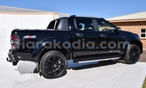 Buy Used Ford Ranger Silver Car in Ambatofinandrahana in Amoron'i Mania Buy Used Ford Ranger Silver Car in Ambatofinandrahana in Amoron'i Mania