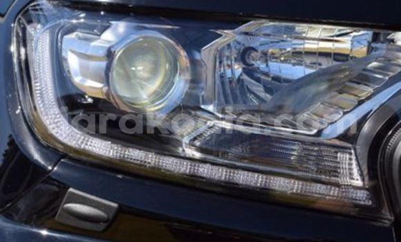 Buy Used Ford Ranger Silver Car in Ambatofinandrahana in Amoron'i Mania Buy Used Ford Ranger Silver Car in Ambatofinandrahana in Amoron'i Mania