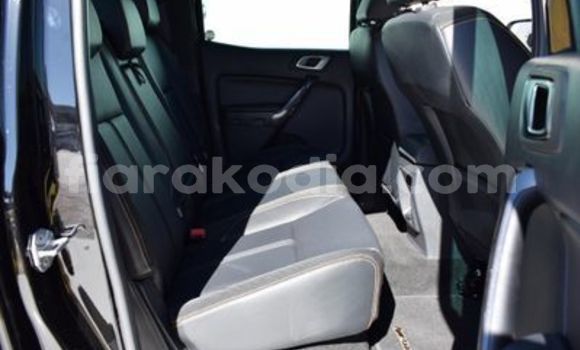 Buy Used Ford Ranger Silver Car in Ambatofinandrahana in Amoron'i Mania Buy Used Ford Ranger Silver Car in Ambatofinandrahana in Amoron'i Mania