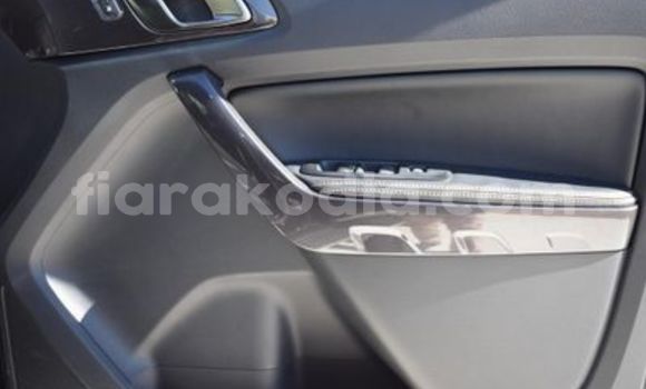 Buy Used Ford Ranger Silver Car in Ambatofinandrahana in Amoron'i Mania Buy Used Ford Ranger Silver Car in Ambatofinandrahana in Amoron'i Mania