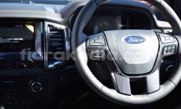 Buy Used Ford Ranger Silver Car in Ambatofinandrahana in Amoron'i Mania Buy Used Ford Ranger Silver Car in Ambatofinandrahana in Amoron'i Mania