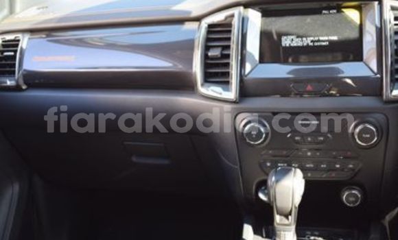 Buy Used Ford Ranger Silver Car in Ambatofinandrahana in Amoron'i Mania Buy Used Ford Ranger Silver Car in Ambatofinandrahana in Amoron'i Mania