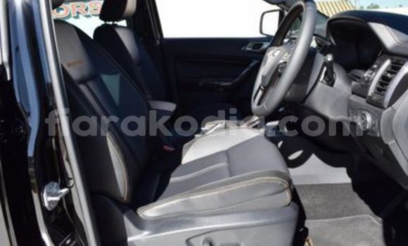 Buy Used Ford Ranger Silver Car in Ambatofinandrahana in Amoron'i Mania Buy Used Ford Ranger Silver Car in Ambatofinandrahana in Amoron'i Mania