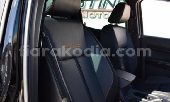 Buy Used Ford Ranger Silver Car in Ambatofinandrahana in Amoron'i Mania Buy Used Ford Ranger Silver Car in Ambatofinandrahana in Amoron'i Mania