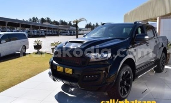 Buy Used Ford Ranger Silver Car in Ambatofinandrahana in Amoron'i Mania Buy Used Ford Ranger Silver Car in Ambatofinandrahana in Amoron'i Mania