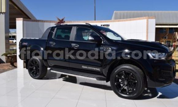 Buy Used Ford Ranger Silver Car in Ambatofinandrahana in Amoron'i Mania Buy Used Ford Ranger Silver Car in Ambatofinandrahana in Amoron'i Mania