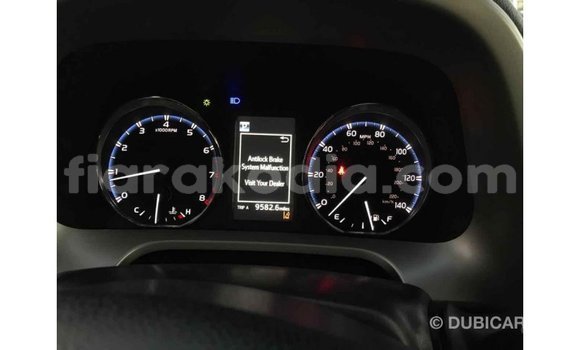Acheter Import Voiture Toyota RAV4 Noir à Import - Dubai, Diana Acheter Import Voiture Toyota RAV4 Noir à Import - Dubai, Diana
