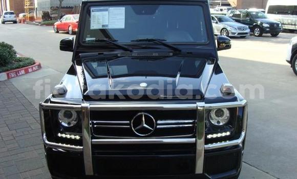 Buy Used Mercedes‒Benz G-klasse AMG Black Car in Antananarivo in Analamanga Buy Used Mercedes‒Benz G-klasse AMG Black Car in Antananarivo in Analamanga