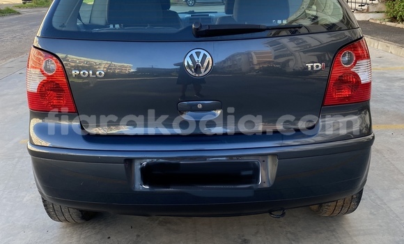 Acheter Occasion Voiture Volkswagen Polo Gris à Antananarivo, Analamanga Acheter Occasion Voiture Volkswagen Polo Gris à Antananarivo, Analamanga
