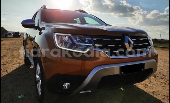 Buy Used Renault Duster Other Car in Mahajanga in Boeny Buy Used Renault Duster Other Car in Mahajanga in Boeny