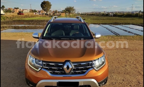 Buy Used Renault Duster Other Car in Mahajanga in Boeny Buy Used Renault Duster Other Car in Mahajanga in Boeny