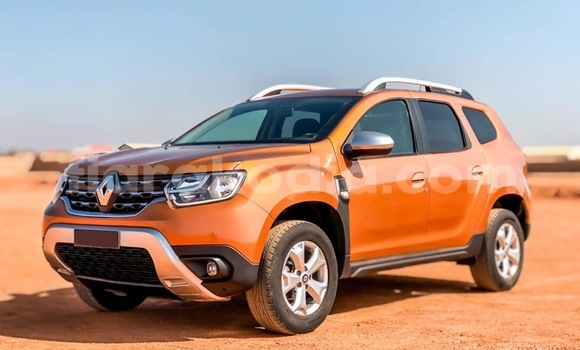Buy Used Renault Duster Other Car in Mahajanga in Boeny Buy Used Renault Duster Other Car in Mahajanga in Boeny