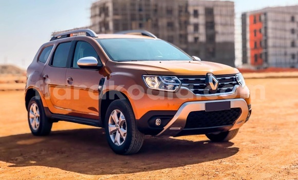 Buy Used Renault Duster Other Car in Mahajanga in Boeny Buy Used Renault Duster Other Car in Mahajanga in Boeny