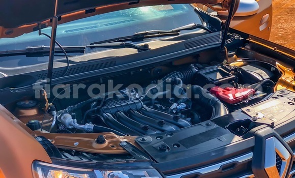 Buy Used Renault Duster Other Car in Mahajanga in Boeny Buy Used Renault Duster Other Car in Mahajanga in Boeny