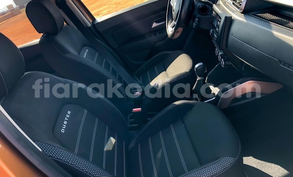 Buy Used Renault Duster Other Car in Mahajanga in Boeny Buy Used Renault Duster Other Car in Mahajanga in Boeny