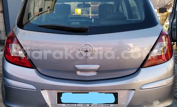 Acheter Occasion Voiture Opel Corsa Autre à Antananarivo, Analamanga
