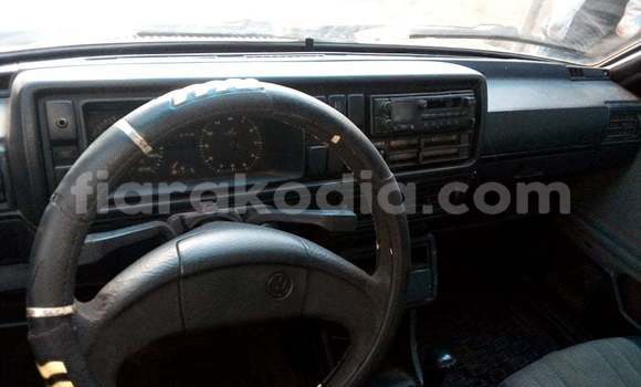 Acheter Occasion Voiture Volkswagen Golf Autre à Antananarivo, Analamanga Acheter Occasion Voiture Volkswagen Golf Autre à Antananarivo, Analamanga