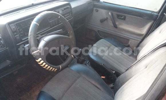 Acheter Occasion Voiture Volkswagen Golf Autre à Antananarivo, Analamanga Acheter Occasion Voiture Volkswagen Golf Autre à Antananarivo, Analamanga