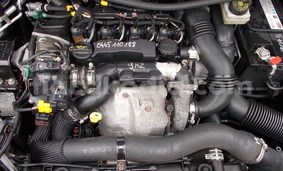 Acheter Occasion Voiture Peugeot 307 Marron à Antananarivo, Analamanga Acheter Occasion Voiture Peugeot 307 Marron à Antananarivo, Analamanga