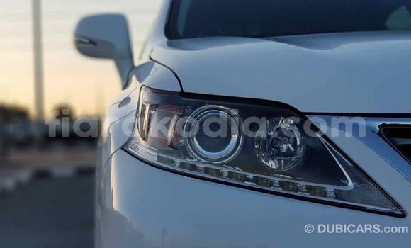 Hividy Lexus RX 350 fotsy Car in Import - Dubai in Diana Hividy Lexus RX 350 fotsy Car in Import - Dubai in Diana