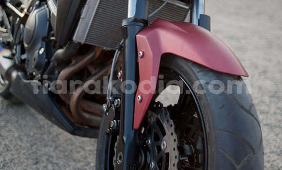 Hividy Cfmoto CFORCE Black Bike in Antananarivo in Analamanga Hividy Cfmoto CFORCE Black Bike in Antananarivo in Analamanga