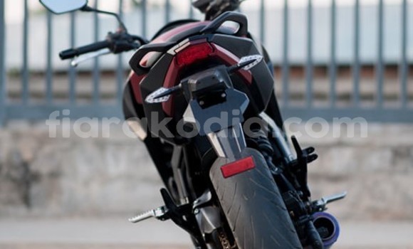 Hividy Cfmoto CFORCE Black Bike in Antananarivo in Analamanga Hividy Cfmoto CFORCE Black Bike in Antananarivo in Analamanga