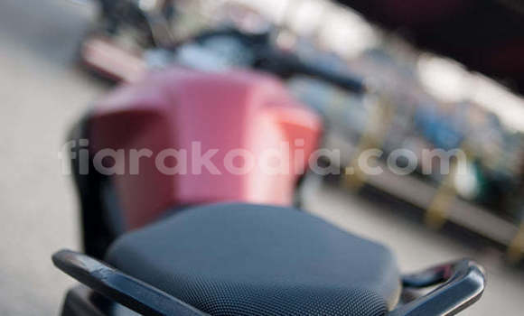 Hividy Cfmoto CFORCE Black Bike in Antananarivo in Analamanga Hividy Cfmoto CFORCE Black Bike in Antananarivo in Analamanga