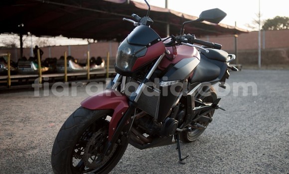 Hividy Cfmoto CFORCE Black Bike in Antananarivo in Analamanga Hividy Cfmoto CFORCE Black Bike in Antananarivo in Analamanga