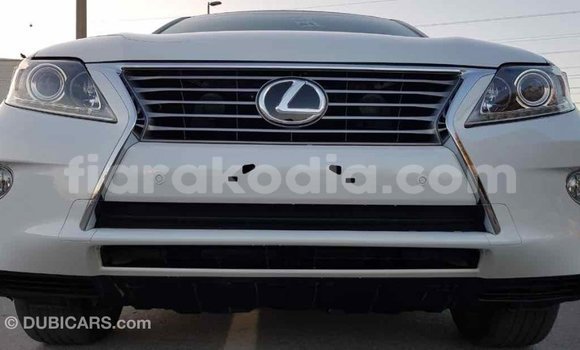 Hividy Lexus RX 350 fotsy Car in Import - Dubai in Diana Hividy Lexus RX 350 fotsy Car in Import - Dubai in Diana