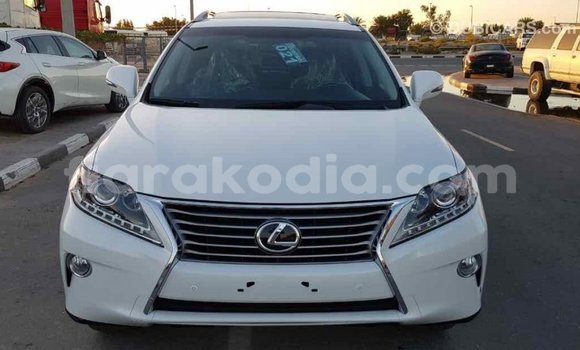Hividy Lexus RX 350 fotsy Car in Import - Dubai in Diana Hividy Lexus RX 350 fotsy Car in Import - Dubai in Diana