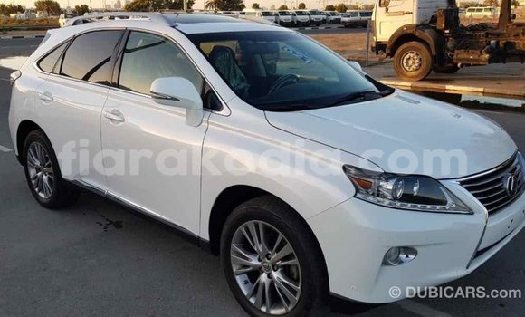 Hividy Lexus RX 350 fotsy Car in Import - Dubai in Diana Hividy Lexus RX 350 fotsy Car in Import - Dubai in Diana