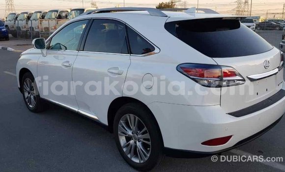 Hividy Lexus RX 350 fotsy Car in Import - Dubai in Diana Hividy Lexus RX 350 fotsy Car in Import - Dubai in Diana