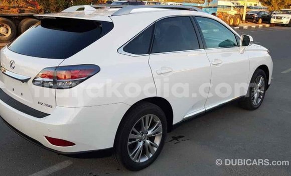 Hividy Lexus RX 350 fotsy Car in Import - Dubai in Diana Hividy Lexus RX 350 fotsy Car in Import - Dubai in Diana