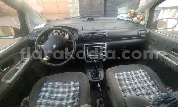Buy Used Ford Galaxy Silver Car in Fenoarivo in Antananarivo Buy Used Ford Galaxy Silver Car in Fenoarivo in Antananarivo
