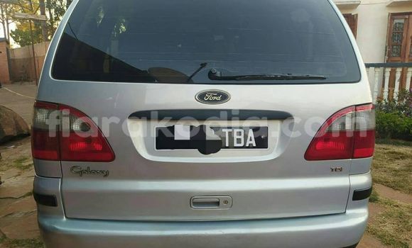 Buy Used Ford Galaxy Silver Car in Fenoarivo in Antananarivo Buy Used Ford Galaxy Silver Car in Fenoarivo in Antananarivo